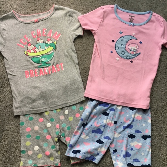 Other - Bundle of girls pjs